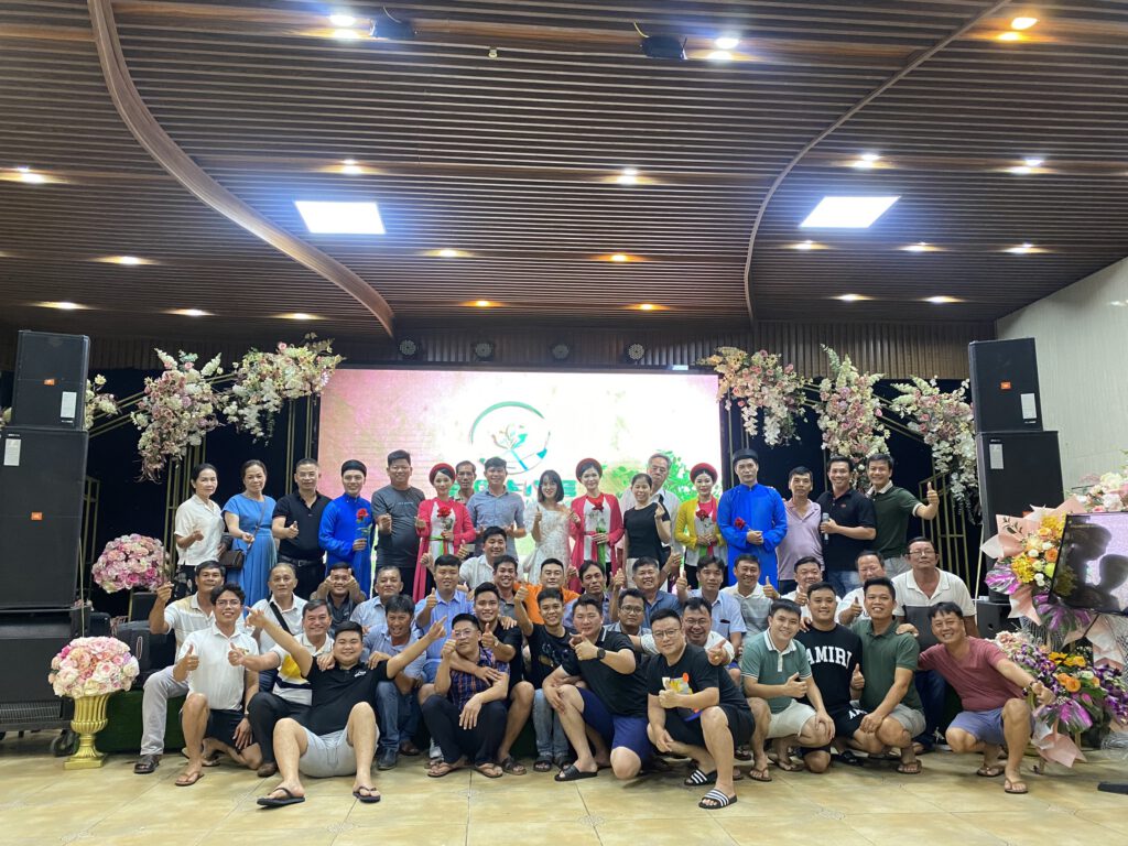 Tri Ân Khách Hàng – Du Lịch Đông Bắc Cùng Công Ty Cổ Phần Bigfive Việt Nam