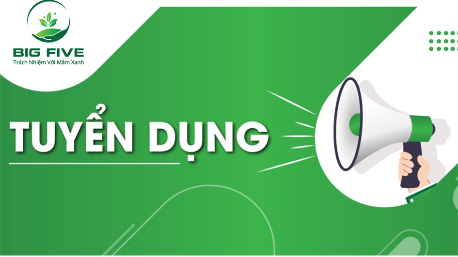 Tuyển dụng nhân viên kỹ thuật