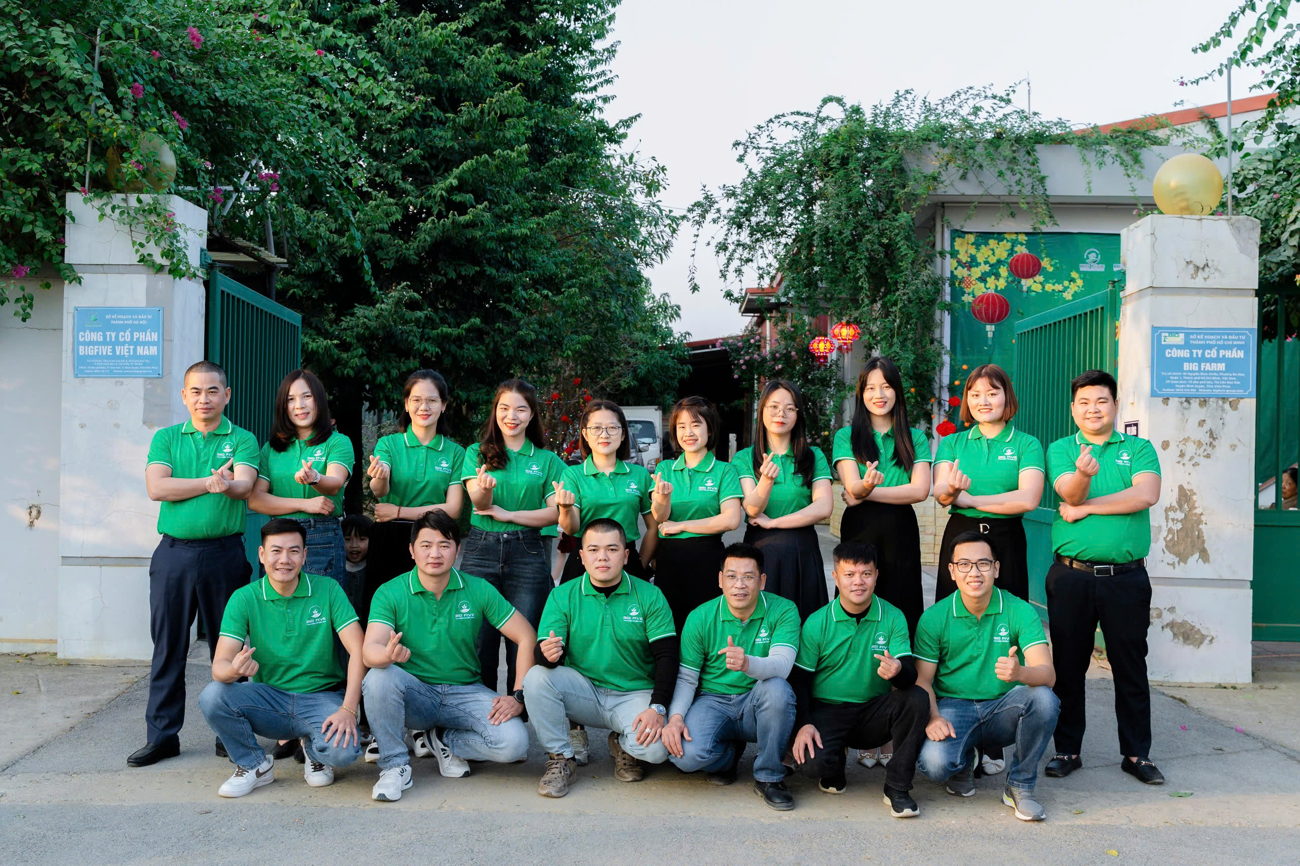 TẤT NIÊN 2025 – CHÚNG TA LÀ MỘT GIA ĐÌNH