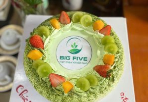 BigFive 9 Tuổi – Nhìn Lại Một Hành Trình, Hướng Tới Những Bước Chuyển Mạnh Mẽ